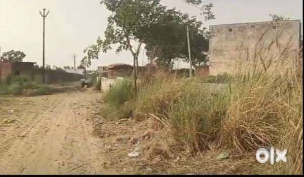 200 Gaj Plot For Sale in Bhaupatpur Kakod (URGENT SALE)