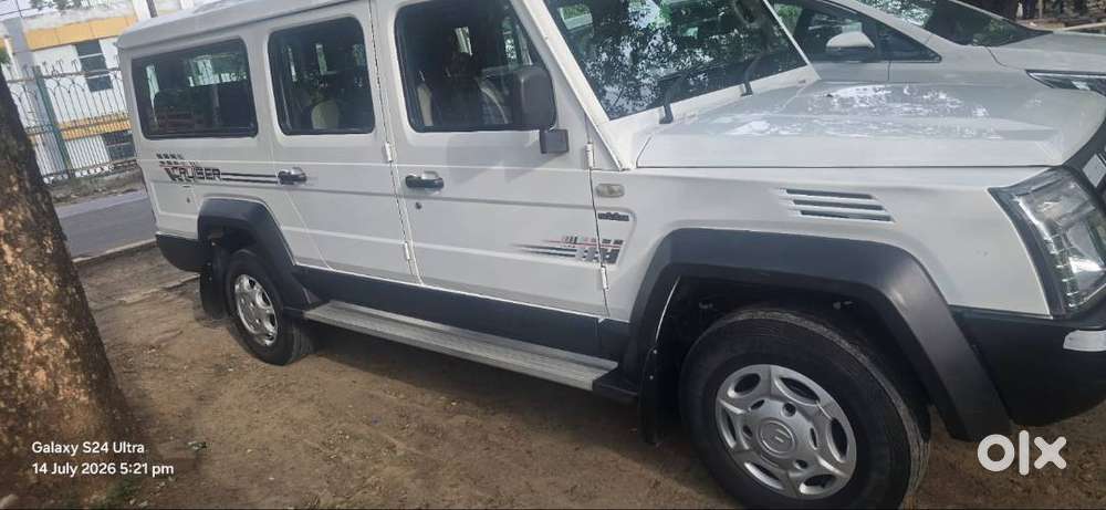 New Condition Force Cruiser For Sale