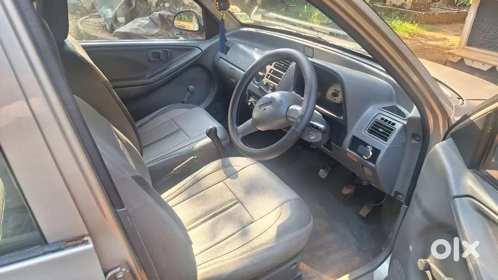 Maruti Suzuki Zen Estilo 2004