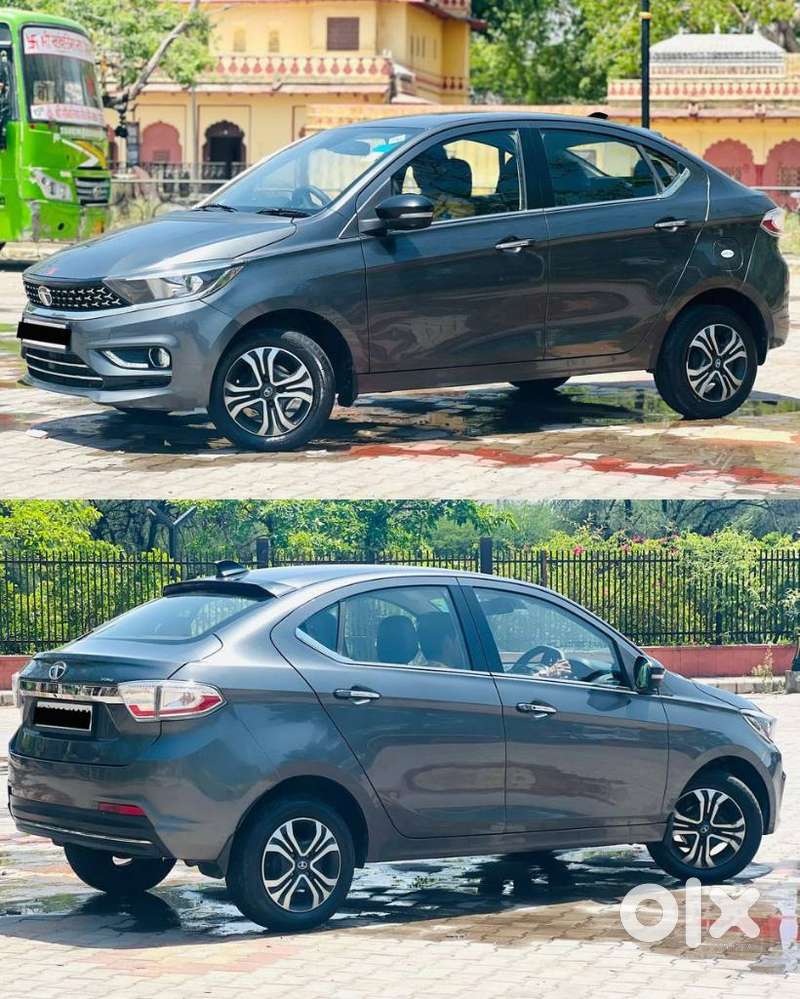 Tata Tigor