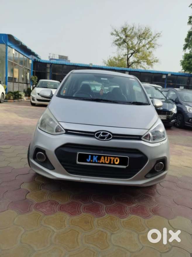 Hyundai Grand I10 Magna 1.2 Crdi, 2014, Petrol