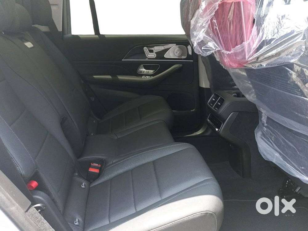 Mercedes-benz Gls 450d 4matic, 2025, Diesel