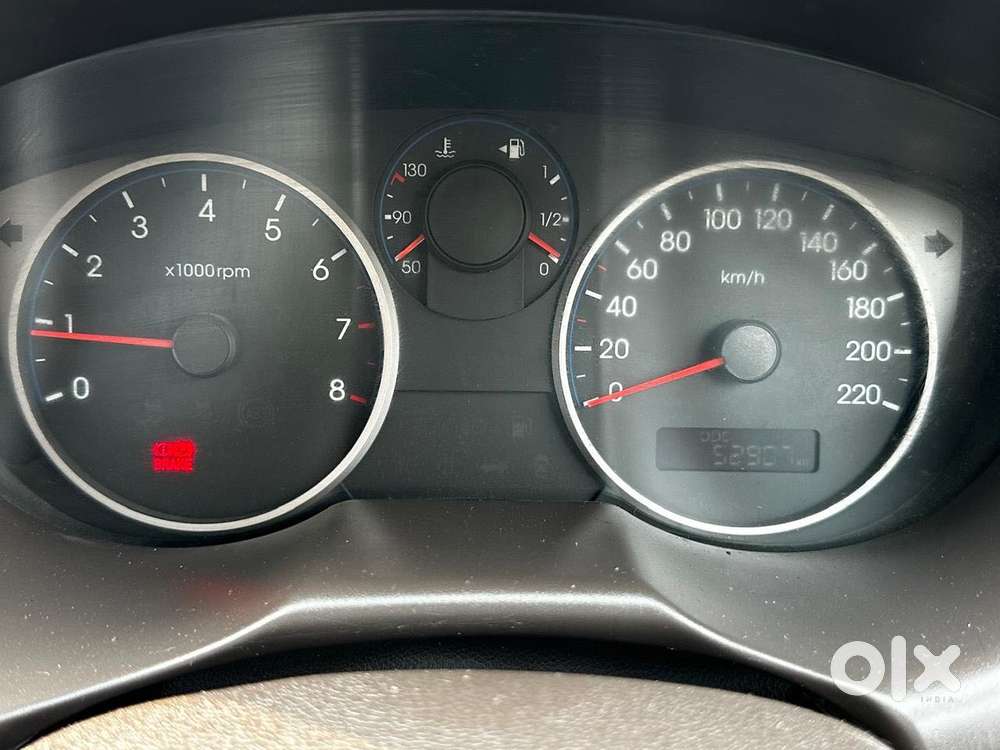 Hyundai I20 2009-2011 Magna, 2012, Petrol