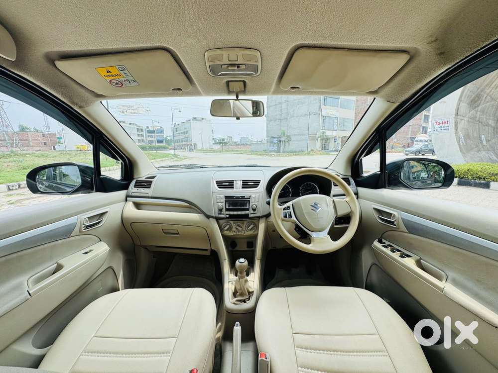 Maruti Suzuki Ertiga Shvs Vdi, 2017, Diesel