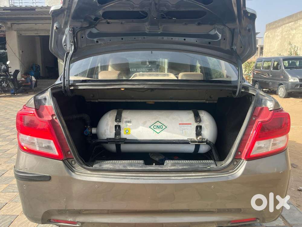 Maruti Suzuki Swift Dzire 1.3 Vxi, 2024, Cng & Hybrids