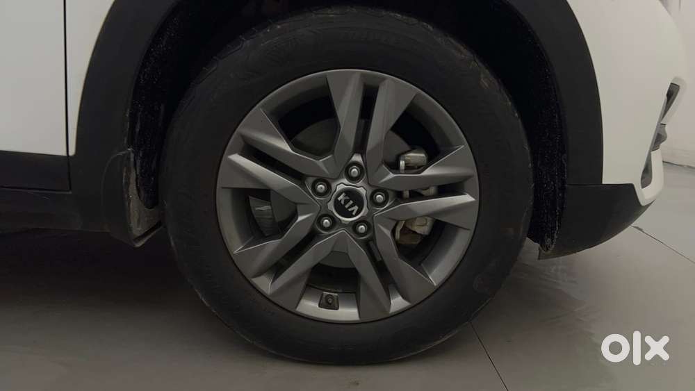 Kia Seltos Htx At Dual Tone, 2020, Petrol