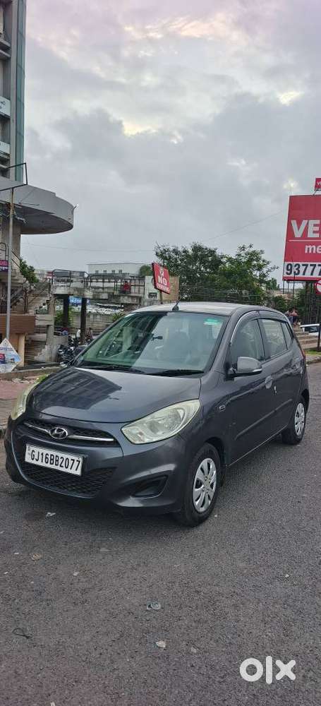 Hyundai I10 1.2 Kappa Magna, 2012, Petrol