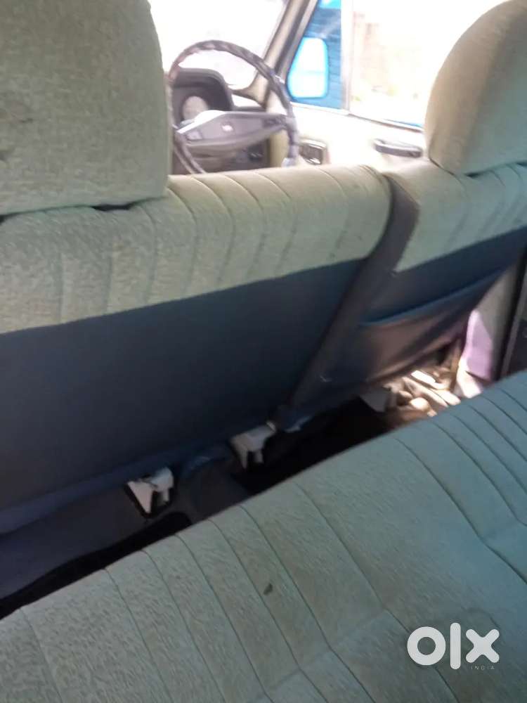 Ambassador Ambassador 2008