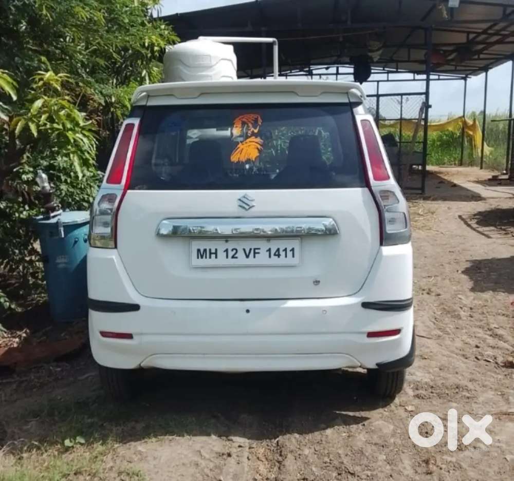 Maruti Suzuki Wagon R 2023 Lxi