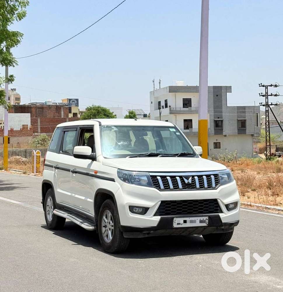 Mahindra Bolero Neo 1.5 N 10, 2023, Diesel