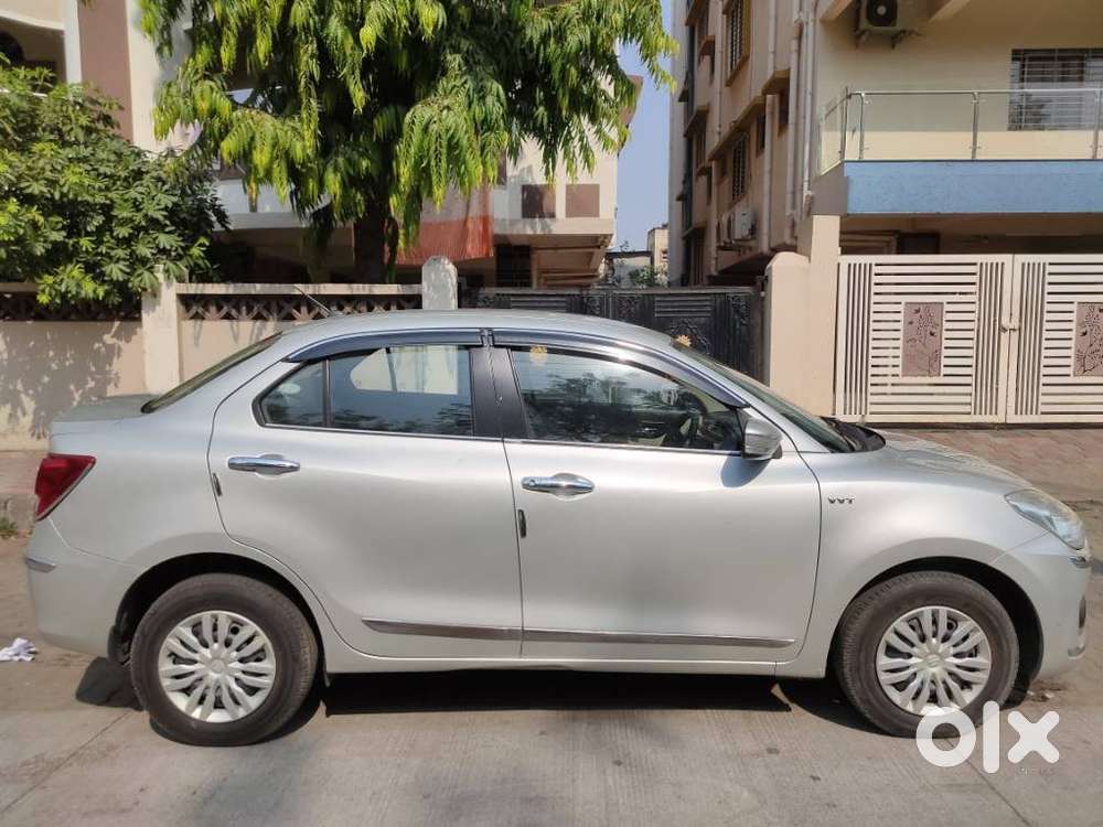 Maruti Suzuki Dzire 1.2 Vxi, 2019, Petrol