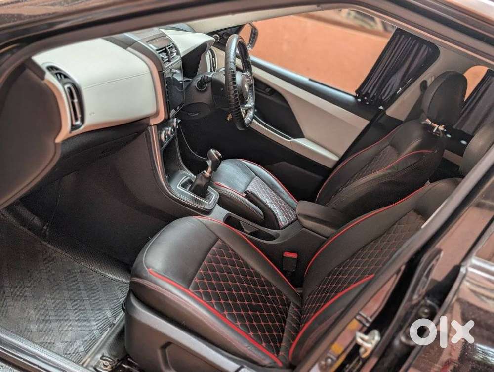 Hyundai Creta 1.5 E Petrol, 2023, Petrol