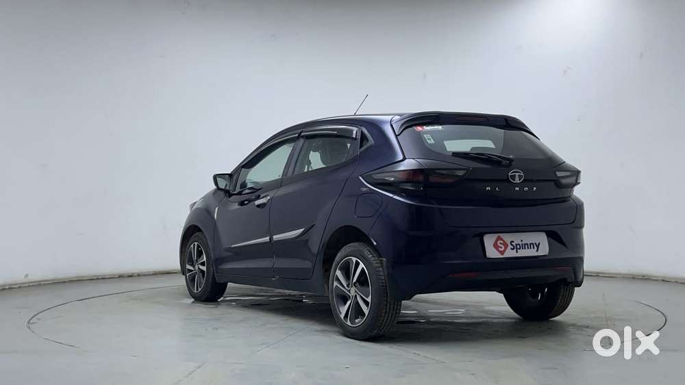 Tata Altroz 1.5 Xz Diesel, 2023, Diesel