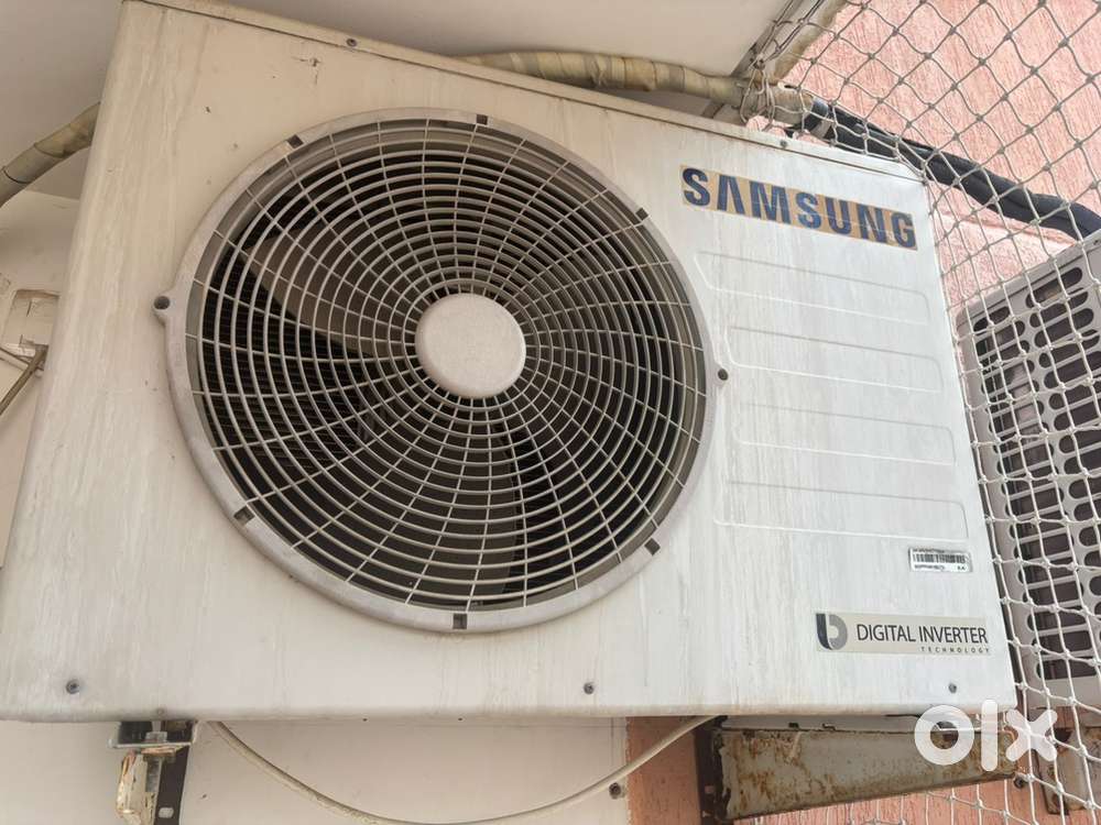 1.5 T Samsung split AC