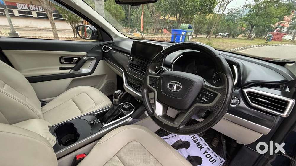Tata Safari 2.0 Kryotec Xza Plus 6s Adventure, 2022, Diesel