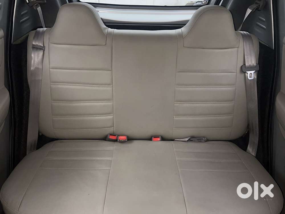 Datsun Redigo S, 2016, Petrol