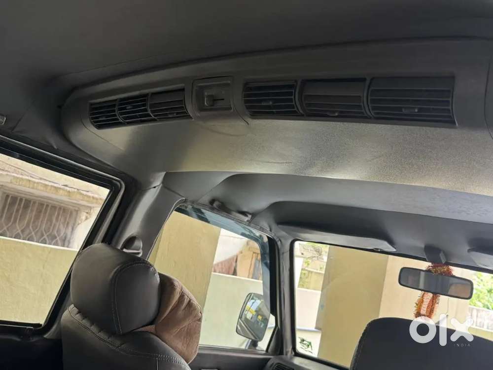 Toyota Qualis Very Well Maintaind