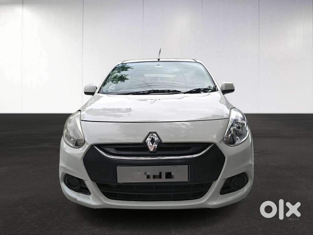 Renault Scala Rxe Petrol, 2013, Petrol