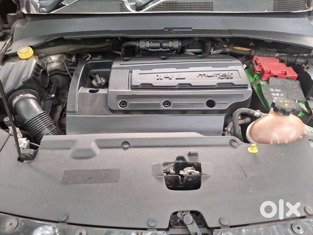 Jeep Compass 1.4 Limited Plus, 2019, Petrol