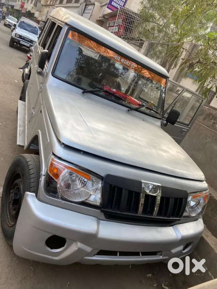 Mahindra Bolero Neo Plus 2006 Diesel 500000 Km Driven