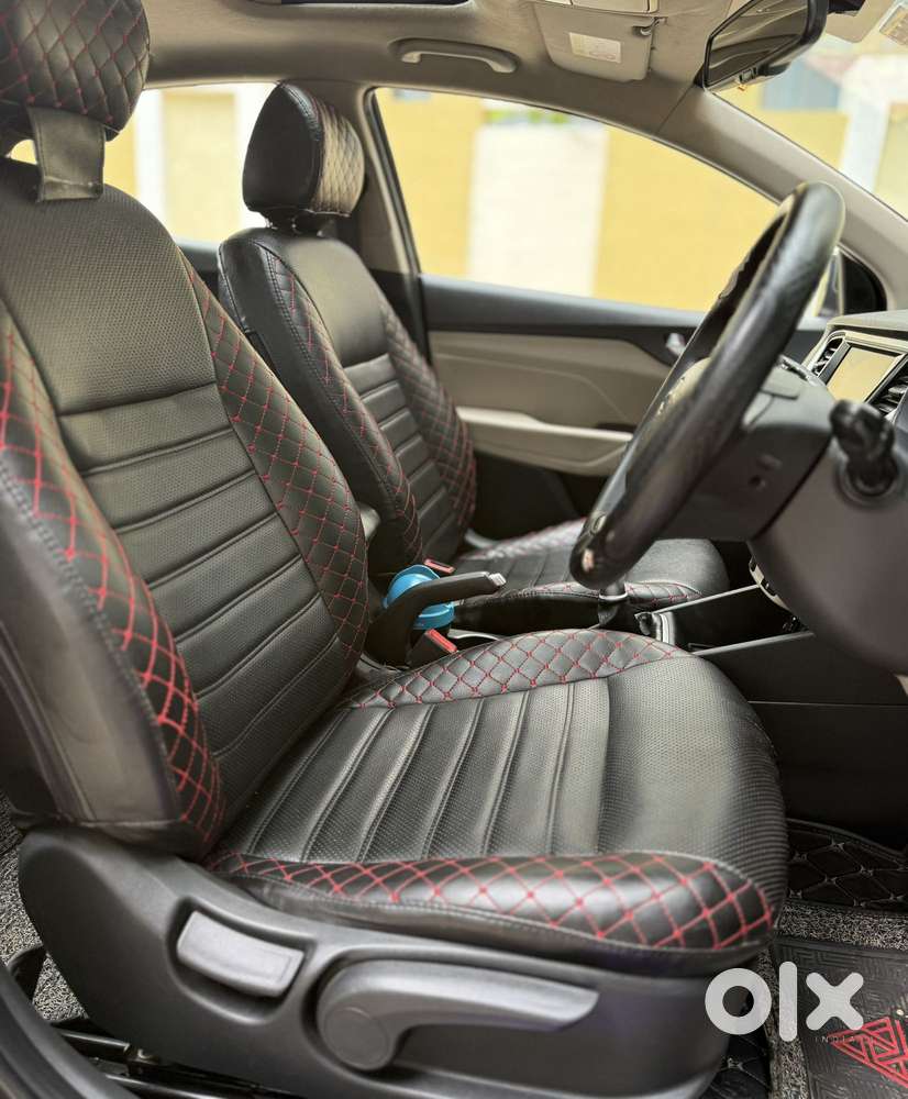 Hyundai Verna 1.6 Sx (o) Crdi, 2018, Diesel
