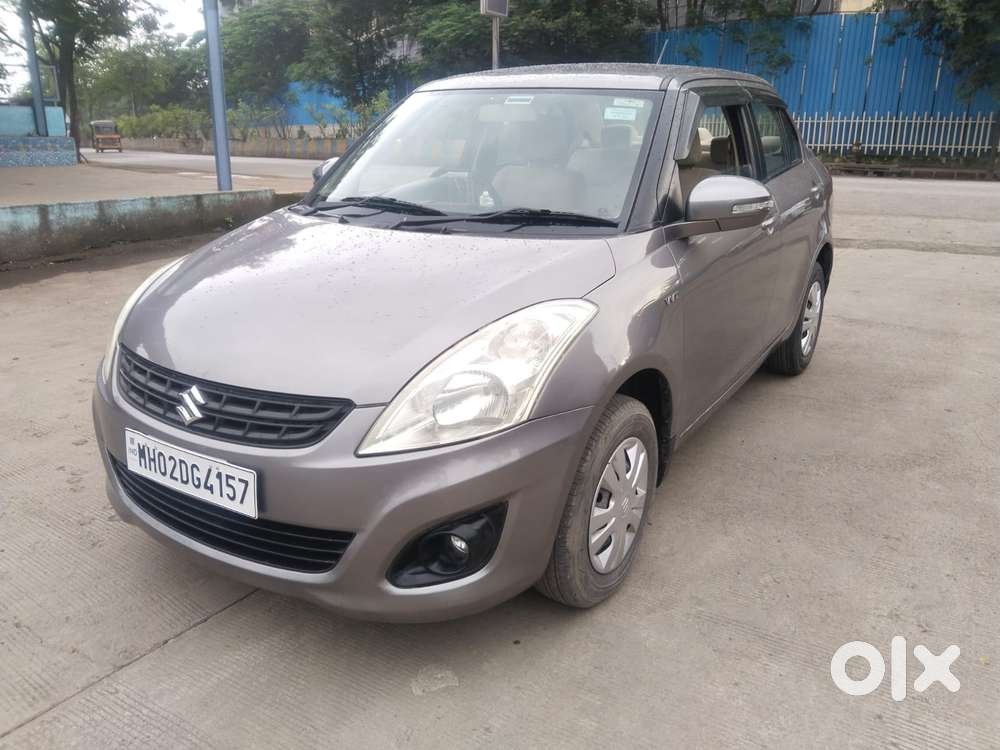 Maruti Suzuki Dzire 1.2 Vxi, 2013, Petrol
