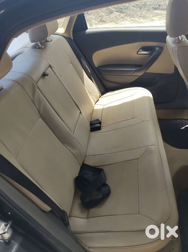 Volkswagen Vento Diesel Highline, 2015, Diesel