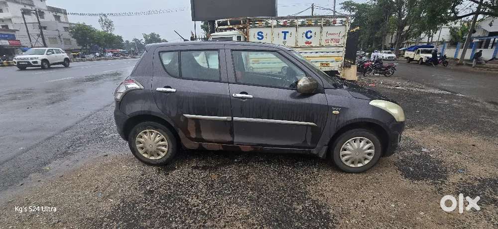 Maruti Suzuki Swift Lxi 2016 Petrol Manual