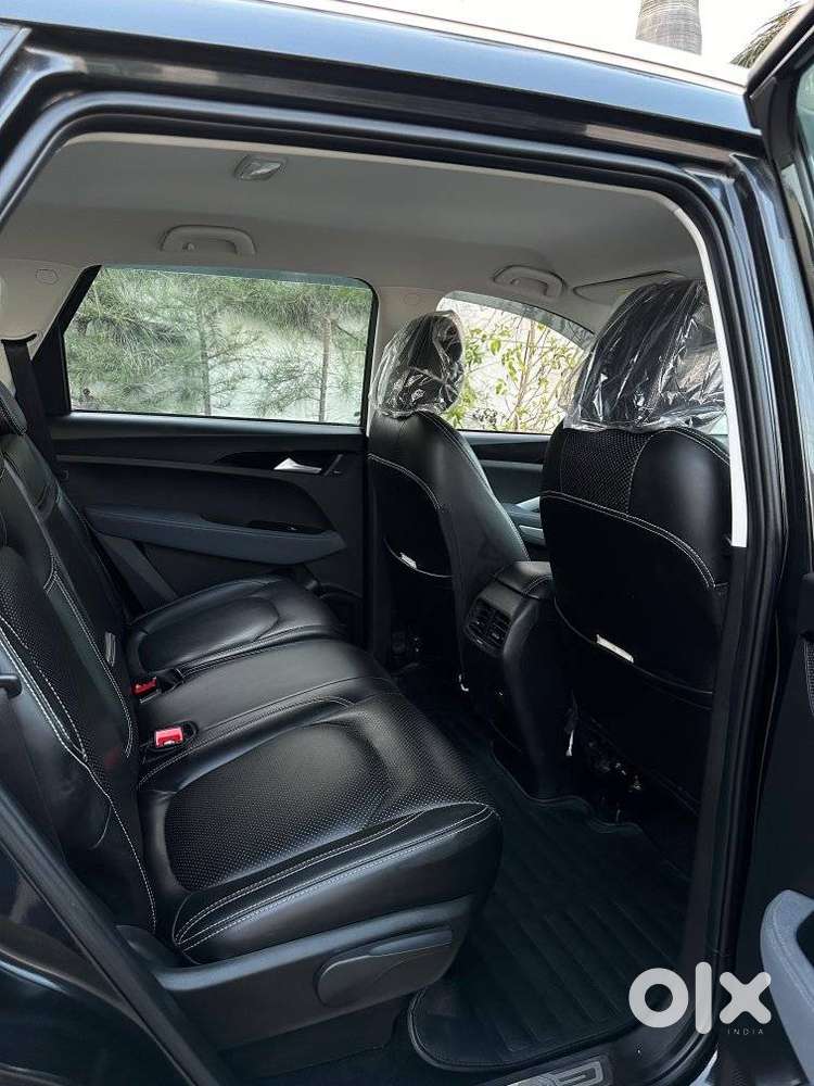 Mg Hector Smart Diesel Mt, 2021, Diesel