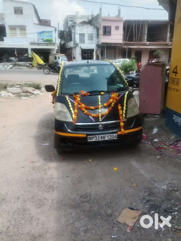 Maruti Suzuki Zen Estilo 2008
