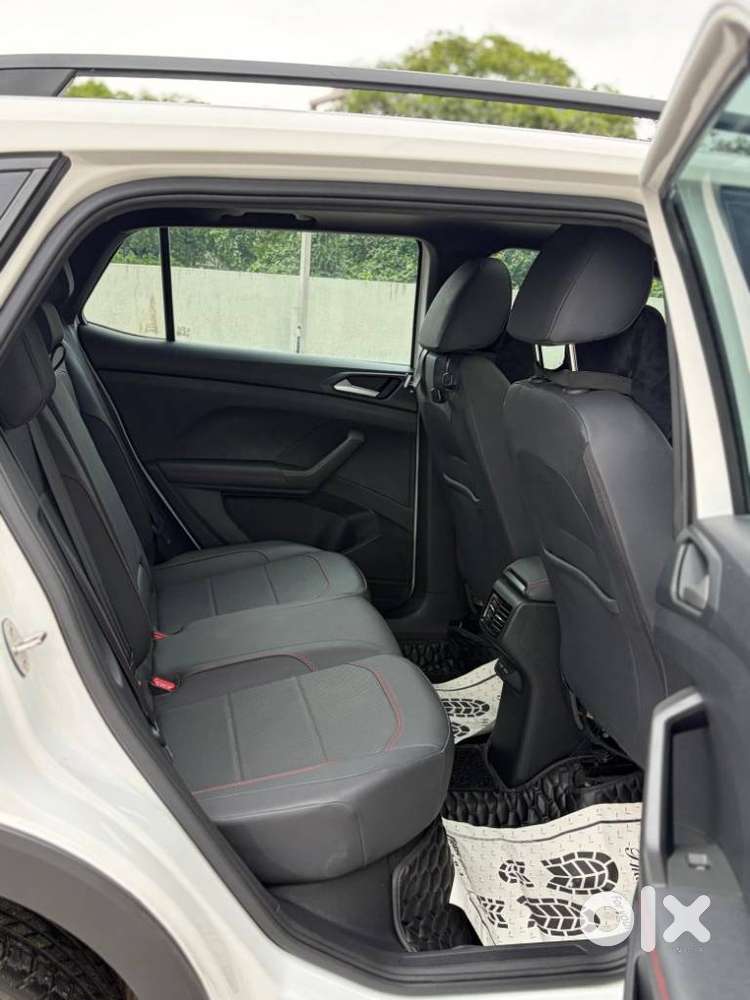 Volkswagen Taigun Gt Plus 1.5 Tsi Dsg, 2025, Petrol