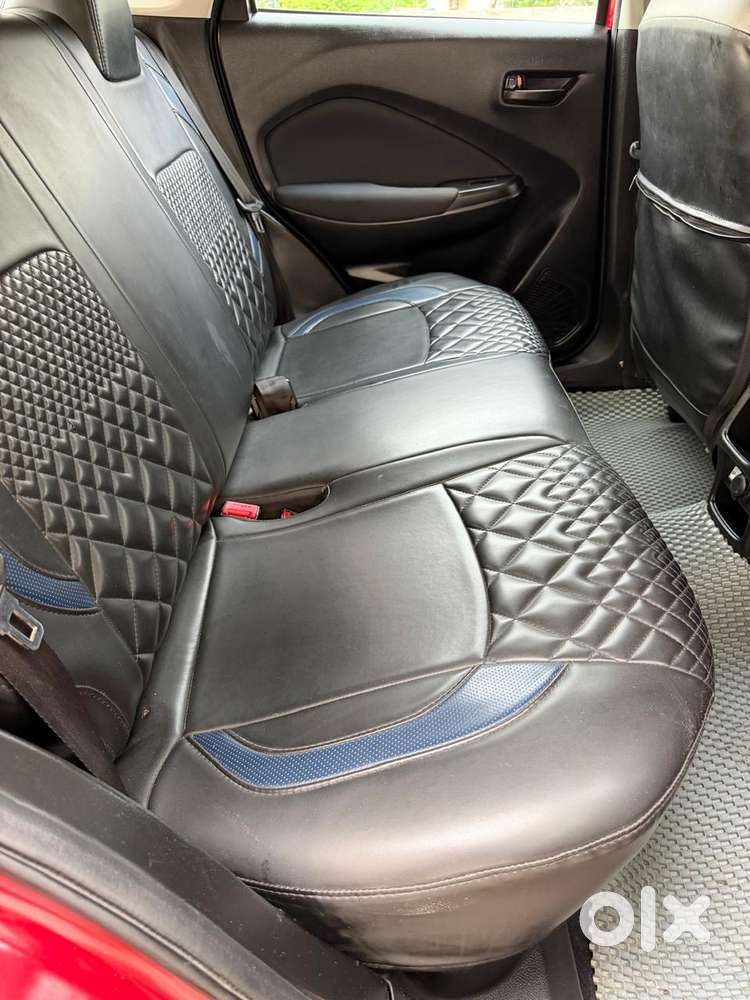 Maruti Suzuki Baleno, 2022, Cng & Hybrids