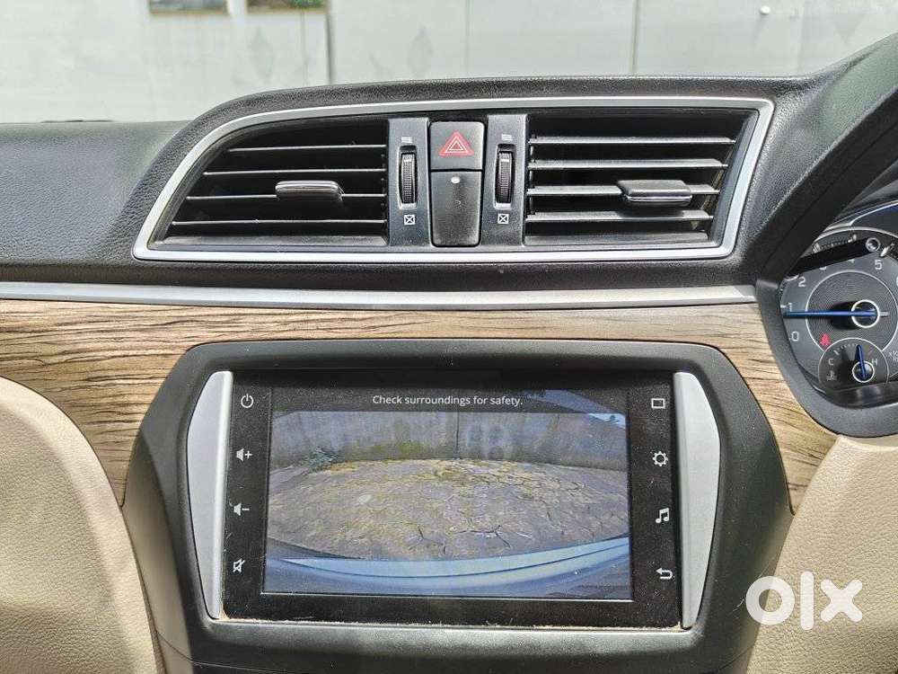 Maruti Suzuki Ciaz Smart Hybrid Alpha , 2022, Petrol