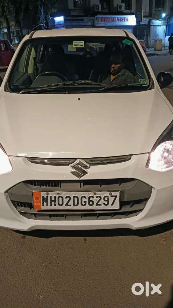 2014 Maruti Suzuki Alto