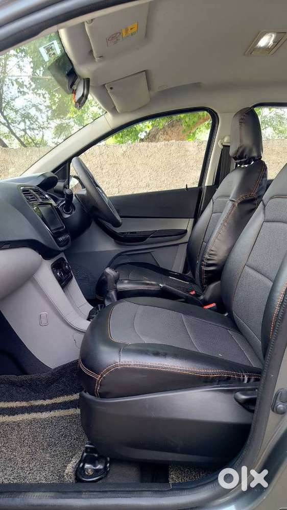 Tata Tiago Xz Plus Dual Tone, 2020, Petrol