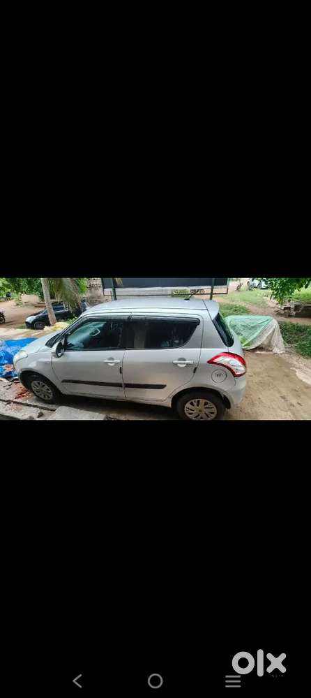 Maruti Suzuki Swift 2014 Diesel