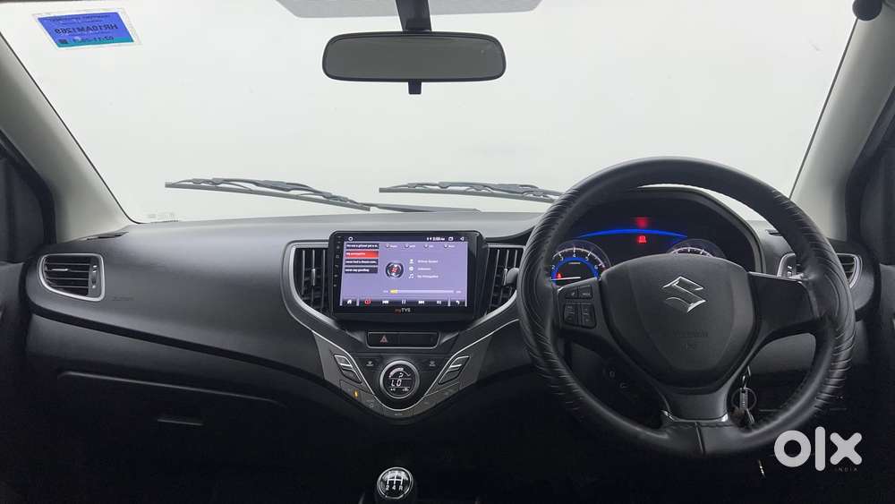 Maruti Suzuki Baleno 1.3 Delta, 2021, Petrol