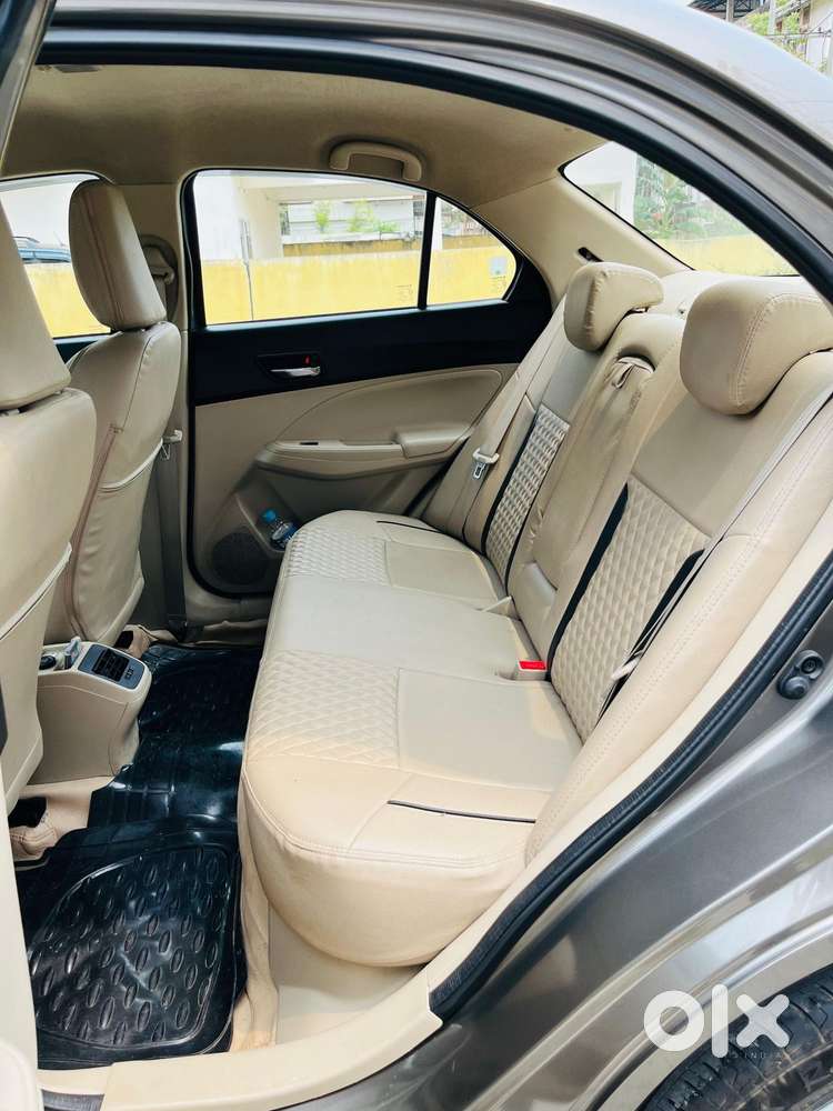 Maruti Suzuki Swift Dzire 1.3 Vxi, 2021, Petrol