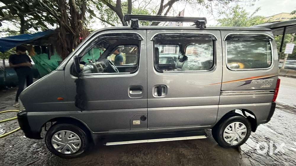 Maruti Suzuki Eeco 2024