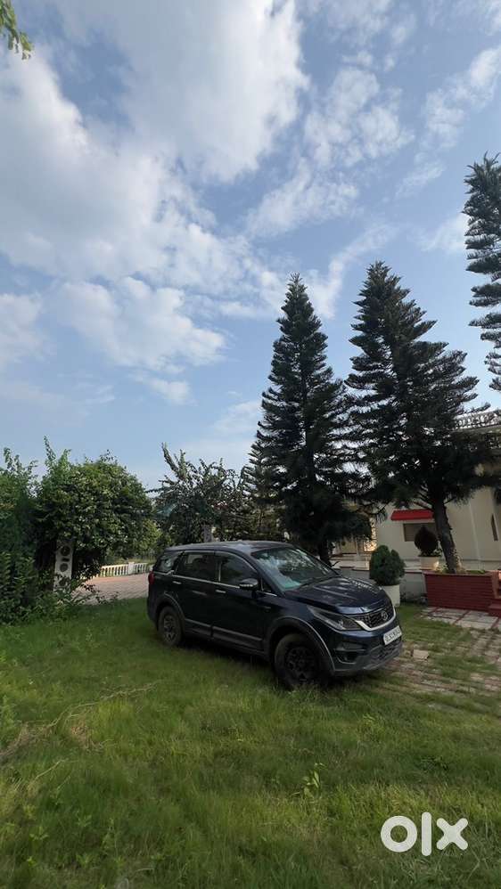 Tata Hexa 2017 Diesel Good Condition