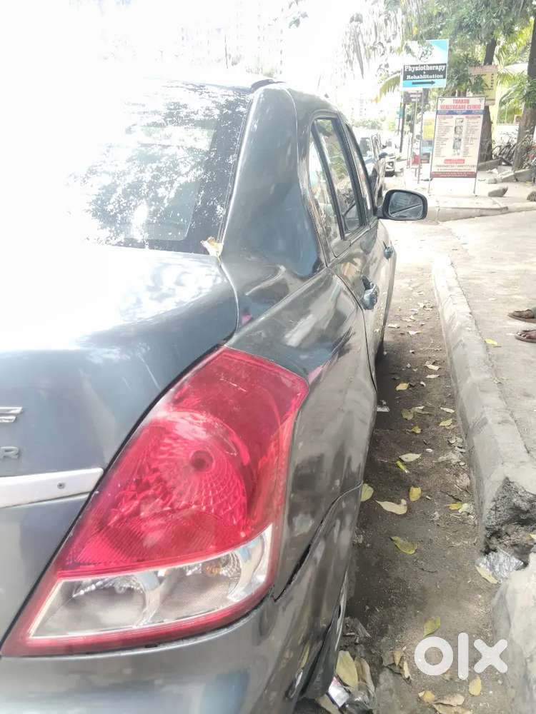 Maruti Suzuki Dzire 2009 Diesel Manual