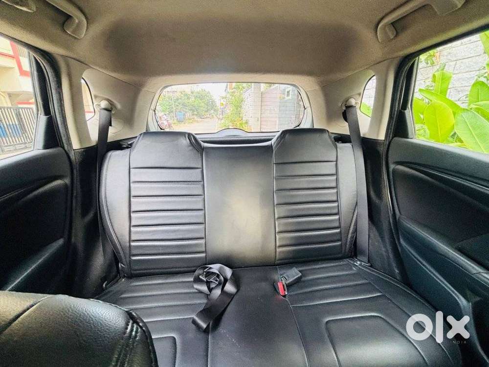 Honda Wr-v Alive Edition Diesel S, 2019, Diesel