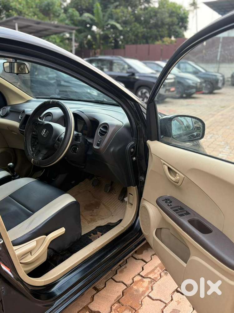 Honda Amaze 1.2 Smt I Vtec, 2014, Petrol