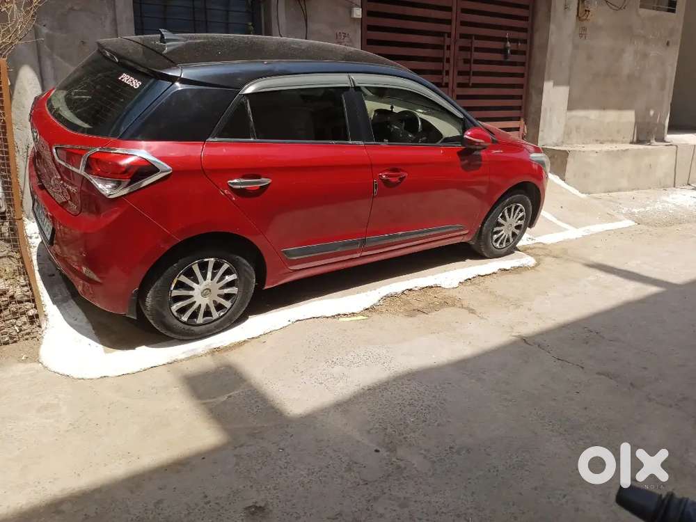 Hyundai Grand I10