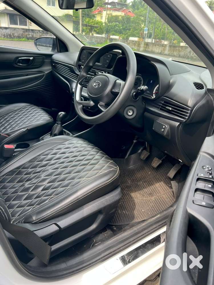 Hyundai I20 Petrol Magna Era, 2022, Petrol