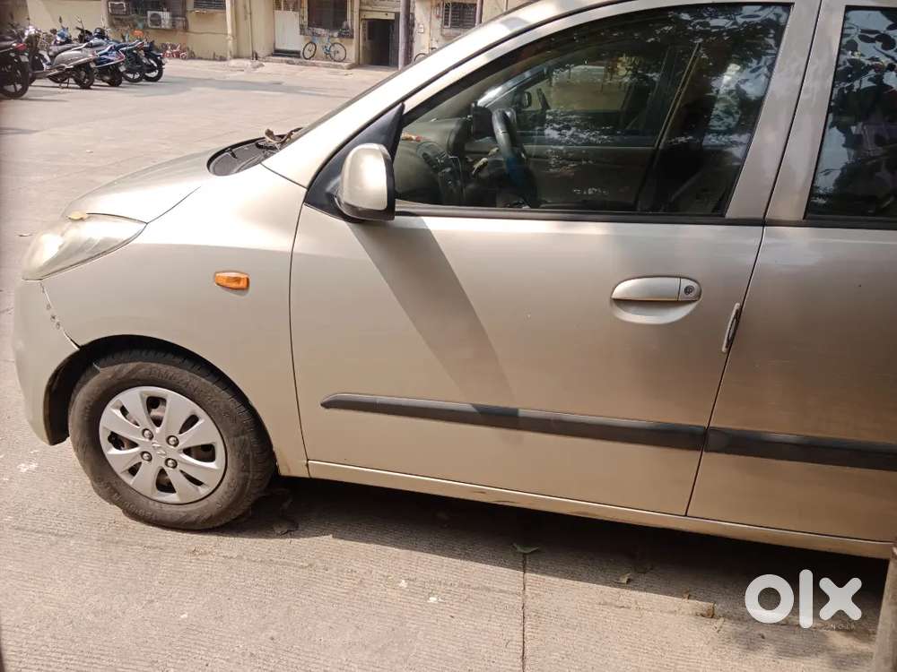 Hyundai I10 2012 Petrol 65000 Km Driven
