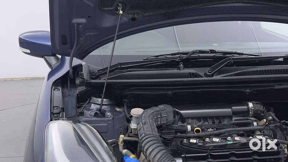 Maruti Suzuki Baleno 1.3 Delta, 2019, Petrol