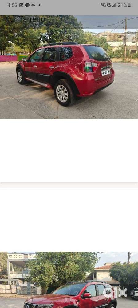 Nissan Terrano Xl 85 Ps Deisel, 2017, Diesel