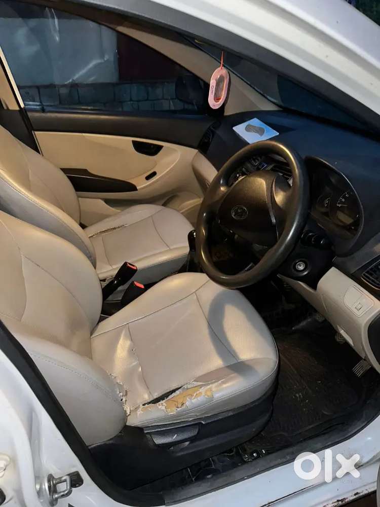 Hyundai Eon