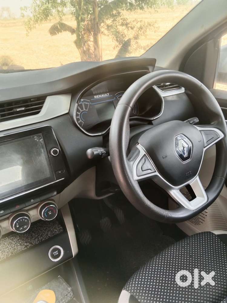 Renault Triber 2020 Petrol